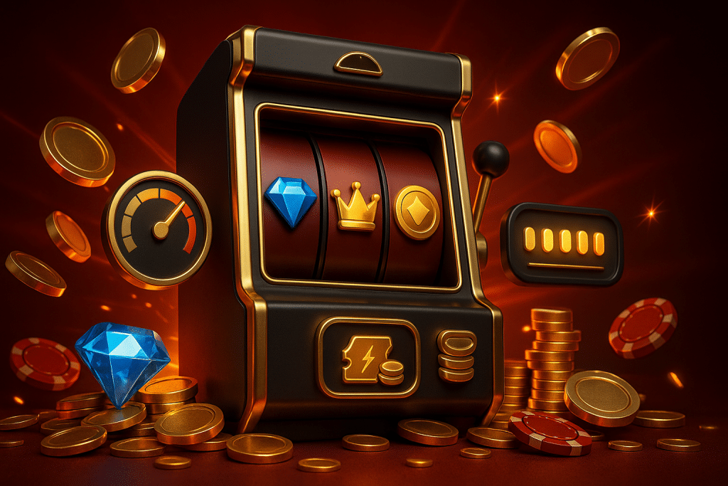 เทคนิคซื้อฟรีสปินให้คุ้มที่สุด: งบ จังหวะ และตัวคูณโบนัส