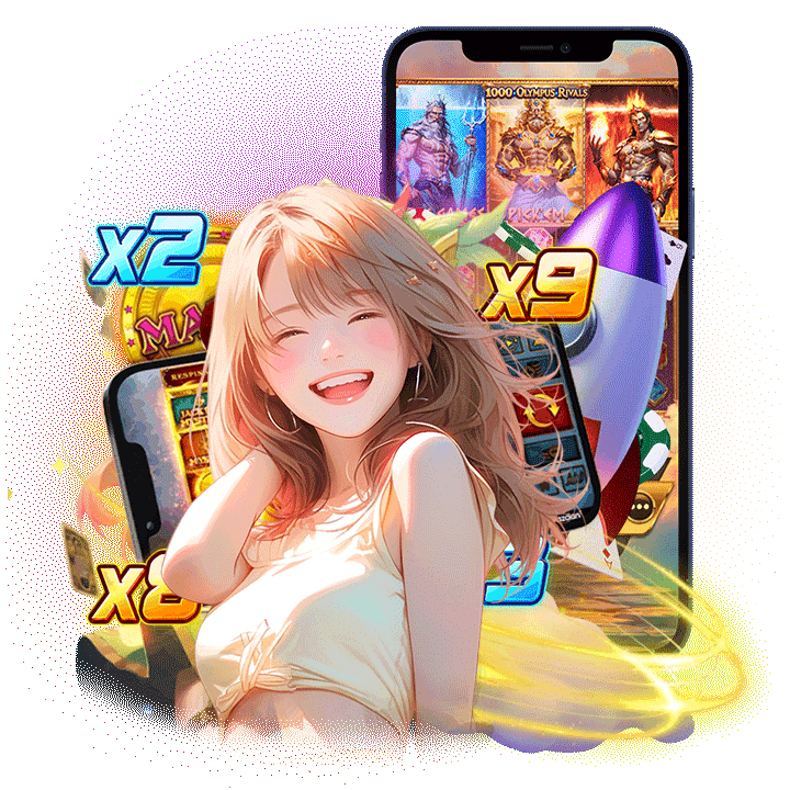 ทีมงาน ดูแลสมาชิก 24/7 พร้อมตอบทุกข้อสงสัย