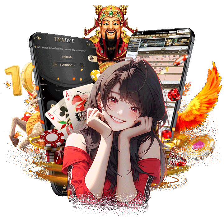 ดูแลโดยผู้เชี่ยวชาญ เพื่อการเล่นเกมที่เหนือกว่า