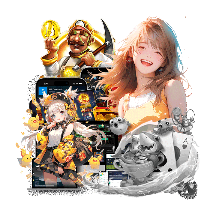 ประสบการณ์การเล่นที่เหนือระดับ