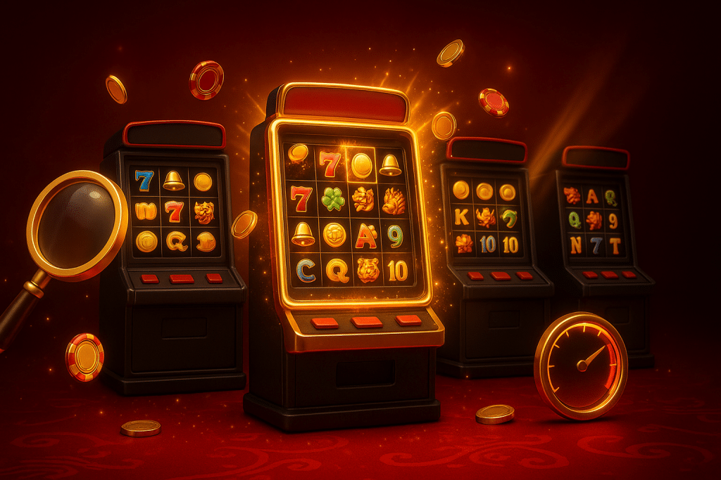 โปรโมชั่นและโบนัสที่ควรรับ