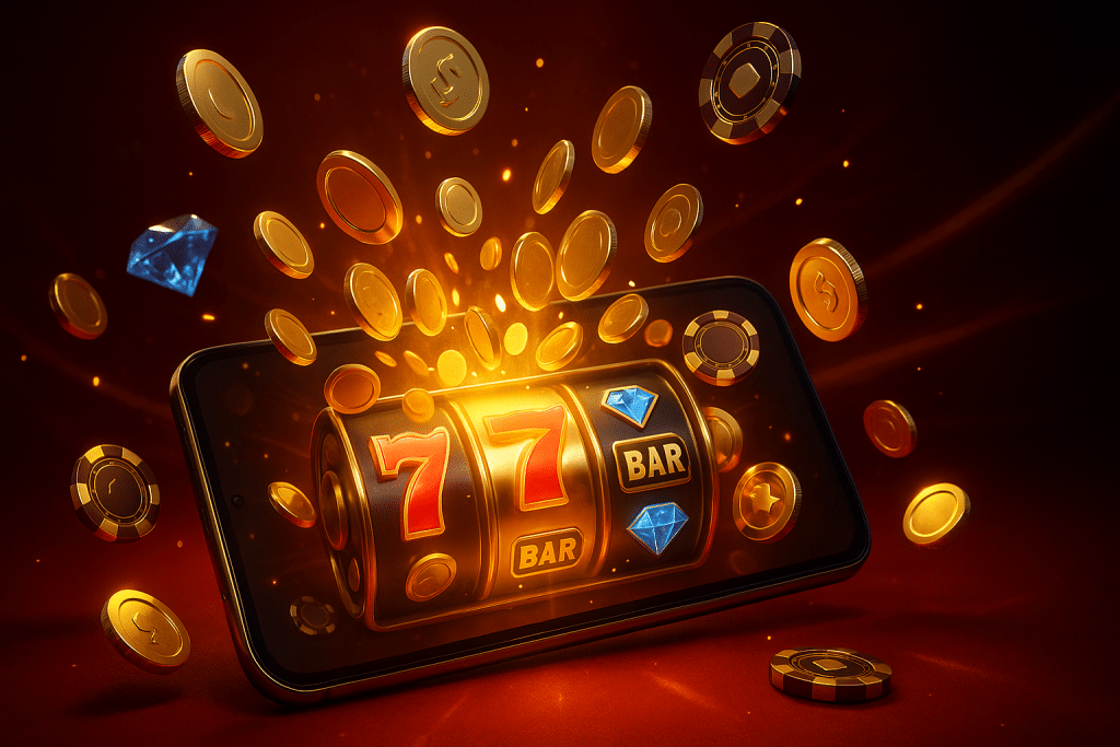 superlot999 สล็อต มือถือ